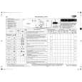 WHIRLPOOL AWO/D 9561 WP Quick Start WHIRLPOOL AWO/D 9561 WP Quick Start