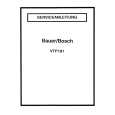 BOSCH VTP181 Service Manual BOSCH VTP181 Service Manual
