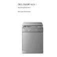AEG FAV4231I-BD Owners Manual AEG FAV4231I-BD Owners Manual
