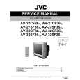 JVC AV-27SF36/R Service Manual JVC AV-27SF36/R Service Manual