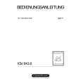 KUPPERSBUSCH IGV643.6-CN Owners Manual KUPPERSBUSCH IGV643.6-CN Owners Manual