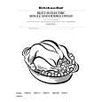 WHIRLPOOL KEBC101KSS05 Owners Manual WHIRLPOOL KEBC101KSS05 Owners Manual