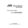 JVC HR-6700U Service Manual JVC HR-6700U Service Manual