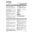 HITACHI VTMX410EUK Owners Manual HITACHI VTMX410EUK Owners Manual