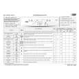 WHIRLPOOL AWO/D 45115 Quick Start WHIRLPOOL AWO/D 45115 Quick Start