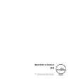 HUSQVARNA 55 Owners Manual HUSQVARNA 55 Owners Manual