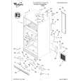 WHIRLPOOL 1ET25DKXGW00 Parts Catalog WHIRLPOOL 1ET25DKXGW00 Parts Catalog