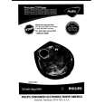 PHILIPS AX3211/17 Owners Manual PHILIPS AX3211/17 Owners Manual