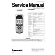 PANASONIC EBGD67 Service Manual PANASONIC EBGD67 Service Manual