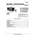 SHARP CPC550BK Service Manual SHARP CPC550BK Service Manual