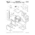 WHIRLPOOL RBS305PDQ16 Parts Catalog WHIRLPOOL RBS305PDQ16 Parts Catalog
