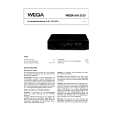 WEGA HIFI3131 Service Manual WEGA HIFI3131 Service Manual