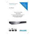 PHILIPS DVDR3570H/58 Owners Manual PHILIPS DVDR3570H/58 Owners Manual