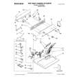 WHIRLPOOL TGDS780JQ1 Parts Catalog WHIRLPOOL TGDS780JQ1 Parts Catalog