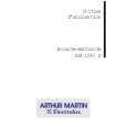 ARTHUR MARTIN ELECTROLUX AW1297S Owners Manual ARTHUR MARTIN ELECTROLUX AW1297S Owners Manual