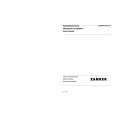 ZANKER ZKK291K Owners Manual ZANKER ZKK291K Owners Manual