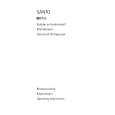 AEG S1443TK7 Owners Manual AEG S1443TK7 Owners Manual