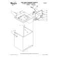 WHIRLPOOL LSV9245BN0 Parts Catalog WHIRLPOOL LSV9245BN0 Parts Catalog