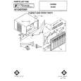 WHIRLPOOL R1231 Parts Catalog WHIRLPOOL R1231 Parts Catalog
