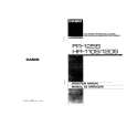CASIO FR-125S Owners Manual CASIO FR-125S Owners Manual