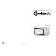 WHIRLPOOL MCHS 2134 WS Owners Manual WHIRLPOOL MCHS 2134 WS Owners Manual