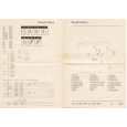 BANG&OLUFSEN BEOCORD 1100 Circuit Diagrams BANG&OLUFSEN BEOCORD 1100 Circuit Diagrams