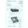 BLAUPUNKT CANBERRA CM41 Service Manual BLAUPUNKT CANBERRA CM41 Service Manual