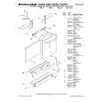 WHIRLPOOL KUDP01FLSS5 Parts Catalog WHIRLPOOL KUDP01FLSS5 Parts Catalog