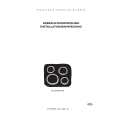 ELECTROLUX GK58TCIPL.4CN Owners Manual ELECTROLUX GK58TCIPL.4CN Owners Manual