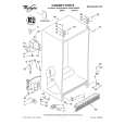 WHIRLPOOL 4YED27DQFW03 Parts Catalog WHIRLPOOL 4YED27DQFW03 Parts Catalog