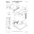 WHIRLPOOL LGV4634PQ1 Parts Catalog WHIRLPOOL LGV4634PQ1 Parts Catalog