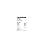 GRUNDIG T655TXT ATHEN Service Manual GRUNDIG T655TXT ATHEN Service Manual