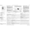 WHIRLPOOL KGIE 3105/A++-LH/1 Quick Start WHIRLPOOL KGIE 3105/A++-LH/1 Quick Start