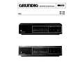 GRUNDIG RF625 Service Manual GRUNDIG RF625 Service Manual