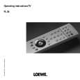 LOEWE FL38 Owners Manual LOEWE FL38 Owners Manual