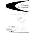 ELEKTRO HELIOS TT1080-5 Owners Manual ELEKTRO HELIOS TT1080-5 Owners Manual
