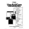 WHIRLPOOL TT22AKXEN00 Owners Manual WHIRLPOOL TT22AKXEN00 Owners Manual