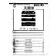 PHILIPS AS9510 Owners Manual PHILIPS AS9510 Owners Manual