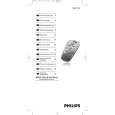PHILIPS SRU152/10 Owners Manual PHILIPS SRU152/10 Owners Manual