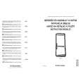 ELECTROLUX ERB2522 Owners Manual ELECTROLUX ERB2522 Owners Manual