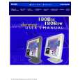 PHILIPS 180B2S/00C Owners Manual PHILIPS 180B2S/00C Owners Manual
