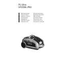 AEG SYSTEM_PROP5ULTRA Owners Manual AEG SYSTEM_PROP5ULTRA Owners Manual