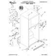 WHIRLPOOL 3ET18ZKXDN00 Parts Catalog WHIRLPOOL 3ET18ZKXDN00 Parts Catalog