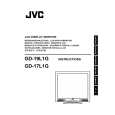 JVC GD-17L1G Owners Manual JVC GD-17L1G Owners Manual