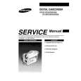 SAMSUNG VP-D31 Service Manual SAMSUNG VP-D31 Service Manual