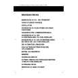 WHIRLPOOL ARG 486/WP Owners Manual WHIRLPOOL ARG 486/WP Owners Manual