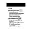 BAUKNECHT TRKK 7846 Owners Manual BAUKNECHT TRKK 7846 Owners Manual