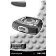 PHILIPS AJ3935/17 Owners Manual PHILIPS AJ3935/17 Owners Manual