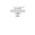 CASIO TV200 Owners Manual CASIO TV200 Owners Manual