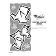 WHIRLPOOL 3SWED5205SQ Owners Manual WHIRLPOOL 3SWED5205SQ Owners Manual